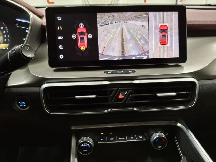 Geely Coolray I Казань  - изображение 26