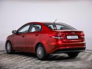 Kia Rio III Рестайлинг Санкт-Петербург  - изображение 32