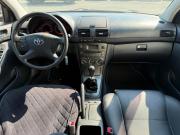 Toyota Avensis II Рестайлинг Курган  - изображение 27