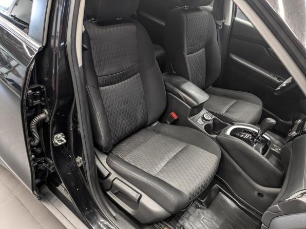 Nissan X-Trail III Рестайлинг с пробегом 2019 года, цена 2 190 000 рублей, 148736 км, внедорожник, Автокод Объявления