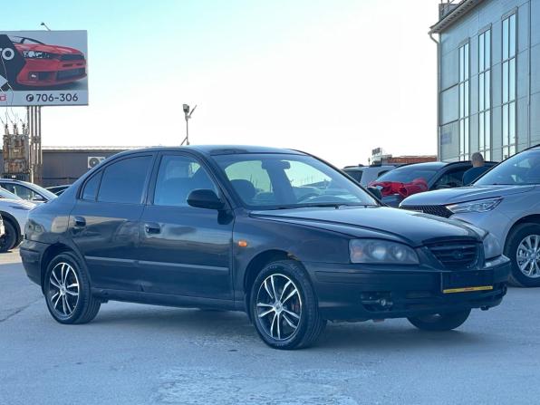 Hyundai Elantra III (XD2) Рестайлинг с пробегом 2005 года, цена 229 000 рублей, 337640 км, седан, Автокод Объявления