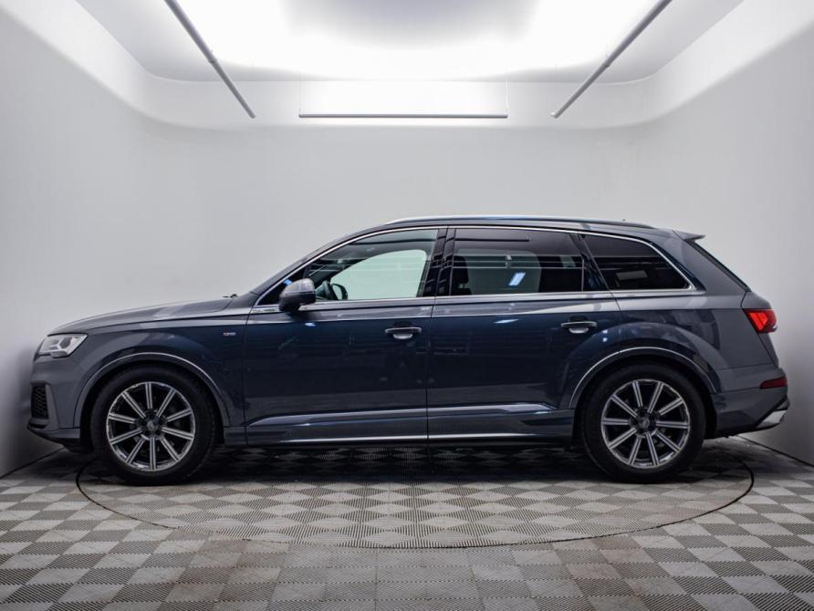 Audi Q7 II (4M) Рестайлинг Москва  - изображение 2