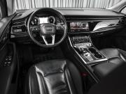 Audi Q7 II (4M) Рестайлинг Ставрополь  - изображение 33