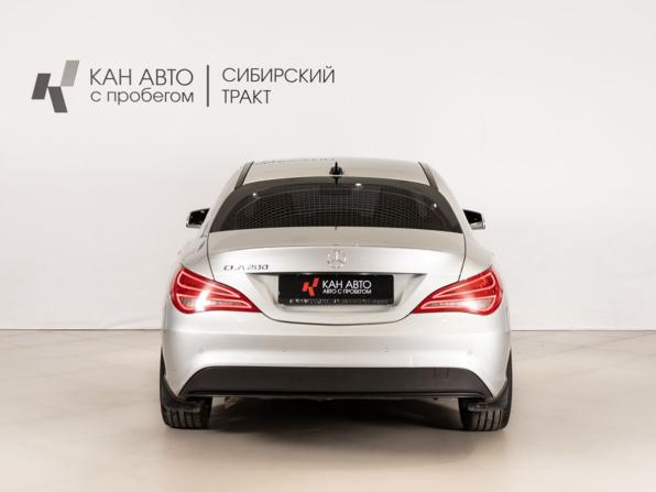 Mercedes-Benz CLA I (C117 X117) с пробегом 2015 года, цена 1 799 000 рублей, 167120 км, седан, Автокод Объявления