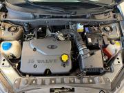 Lada (ВАЗ) Granta I Рестайлинг Тольятти  - изображение 22