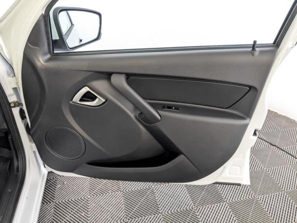 Lada (ВАЗ) Granta I Рестайлинг с пробегом 2023 года, цена 670 000 рублей, 68470 км, седан, Автокод Объявления
