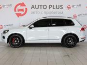 Volkswagen Touareg II Минеральные Воды  - изображение 28
