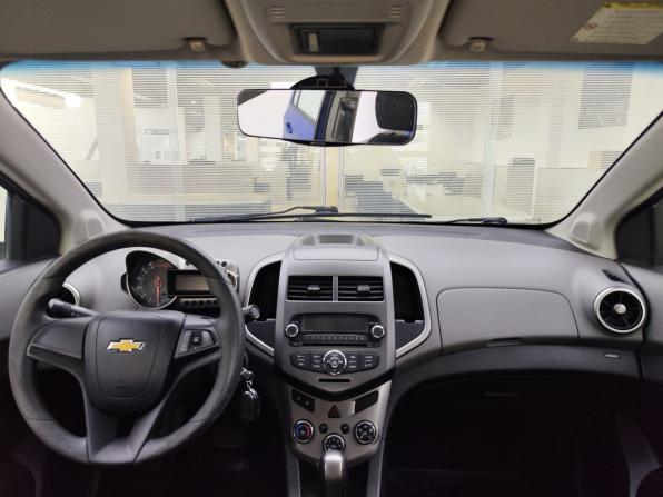 Chevrolet Aveo II с пробегом 2012 года, цена 669 000 рублей, 141054 км, седан, Автокод Объявления