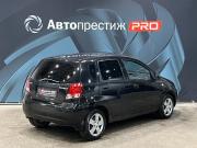 Chevrolet Aveo I Пермь  - изображение 24