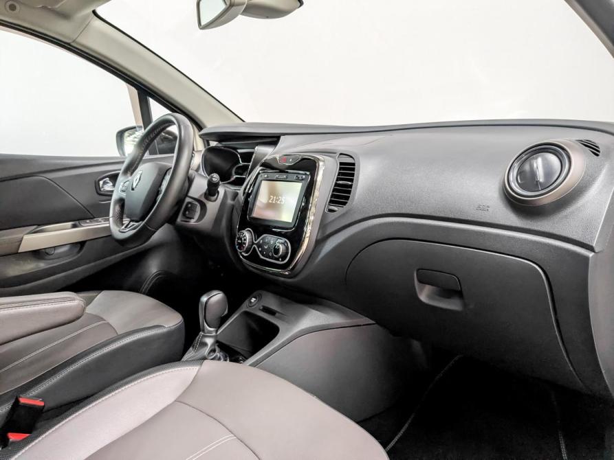 Renault Kaptur I Москва  - изображение 11