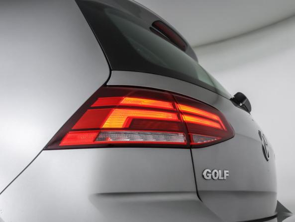 Volkswagen Golf VII Рестайлинг с пробегом 2018 года, цена 1 985 000 рублей, 91687 км, хэтчбек, Автокод Объявления