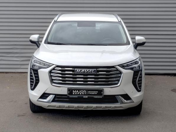 Haval Jolion I с пробегом 2023 года, цена 1 580 000 рублей, 121927 км, внедорожник, Автокод Объявления
