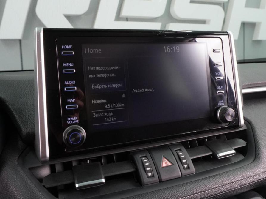 Toyota RAV4 V (XA50) Воронеж  - изображение 21