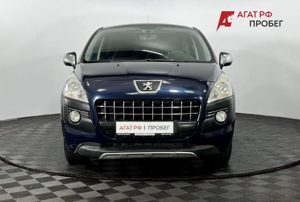 Peugeot 3008 I Нижний Новгород  - изображение 3