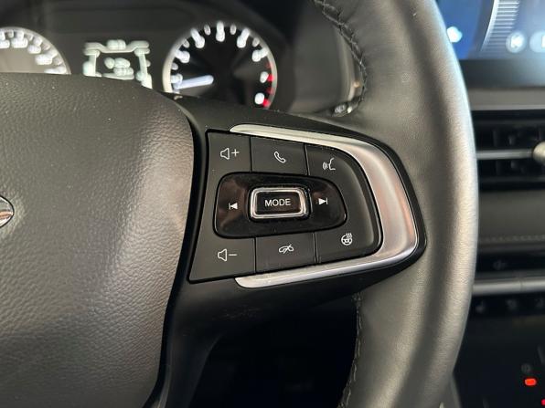 Chery Tiggo 4 Pro I с пробегом 2023 года, цена 1 593 000 рублей, 22751 км, внедорожник, Автокод Объявления