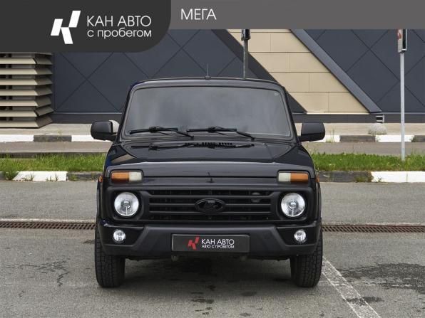 Lada (ВАЗ) Niva Legend с пробегом 2023 года, цена 950 000 рублей, 26000 км, внедорожник, Автокод Объявления