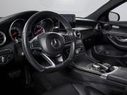 Mercedes-Benz C-Класс IV (W205) Москва  - изображение 32