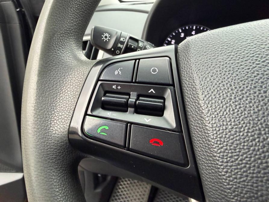 Hyundai Creta I Санкт-Петербург  - изображение 16