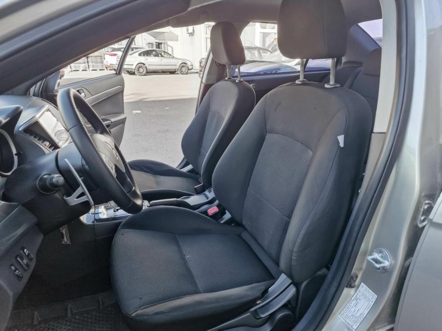 Mitsubishi Lancer X Нижний Новгород  - изображение 5