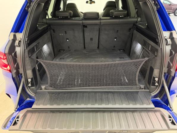 BMW X5 M III (F95) с пробегом 2020 года, цена 11 590 000 рублей, 71325 км, внедорожник, Автокод Объявления