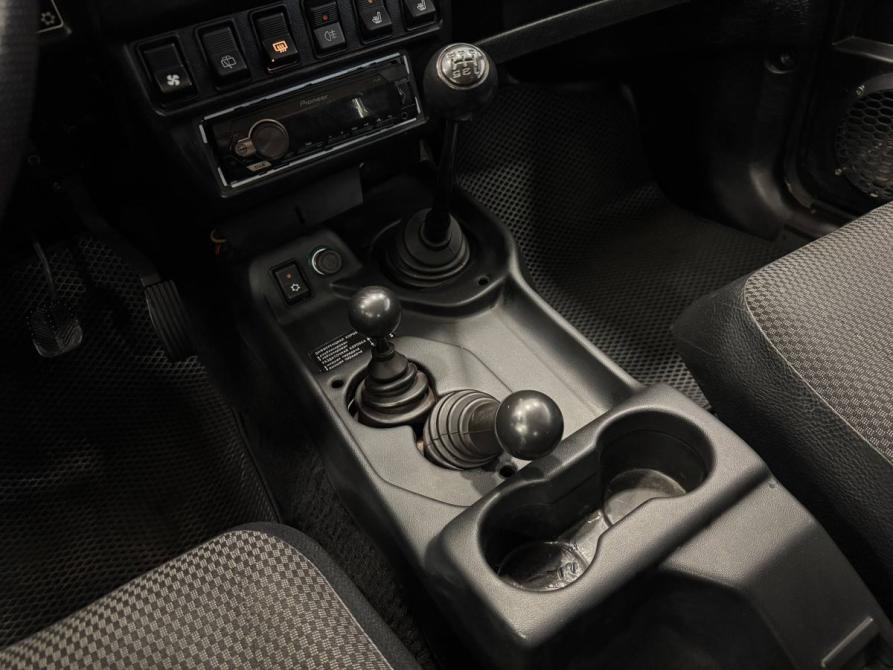 Lada (ВАЗ) 2121 (4x4) I Рестайлинг Ставрополь  - изображение 18