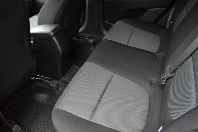 Hyundai Creta I с пробегом 2017 года, цена 1 470 000 рублей, 60900 км, внедорожник, Автокод Объявления