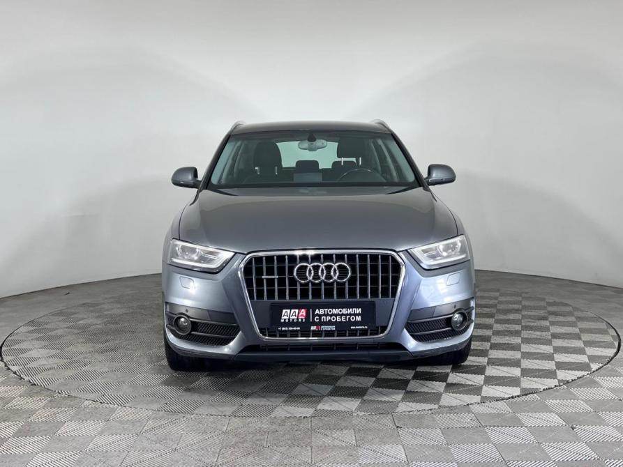 Audi Q3 I (8U) Ростов-на-Дону  - изображение 2
