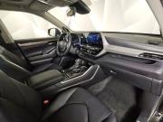 Toyota Highlander IV (XU70) Москва  - изображение 41