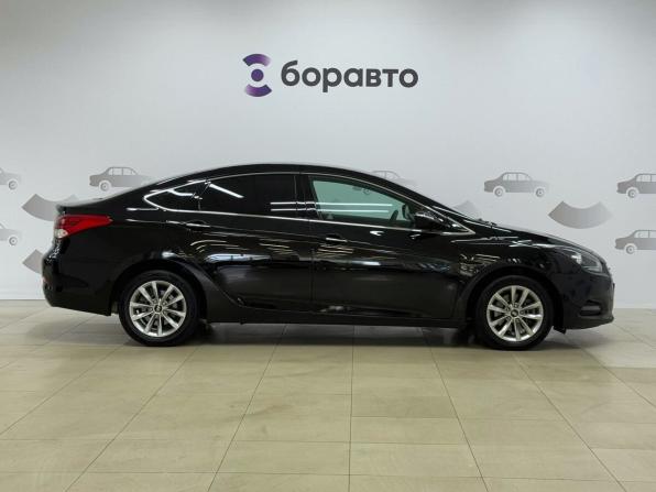 Hyundai i40 I Рестайлинг с пробегом 2017 года, цена 1 540 000 рублей, 97373 км, седан, Автокод Объявления