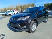 Toyota RAV4 IV (XA40) Тюмень  - изображение 25