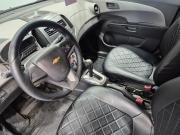 Chevrolet Aveo II Воронеж  - изображение 35