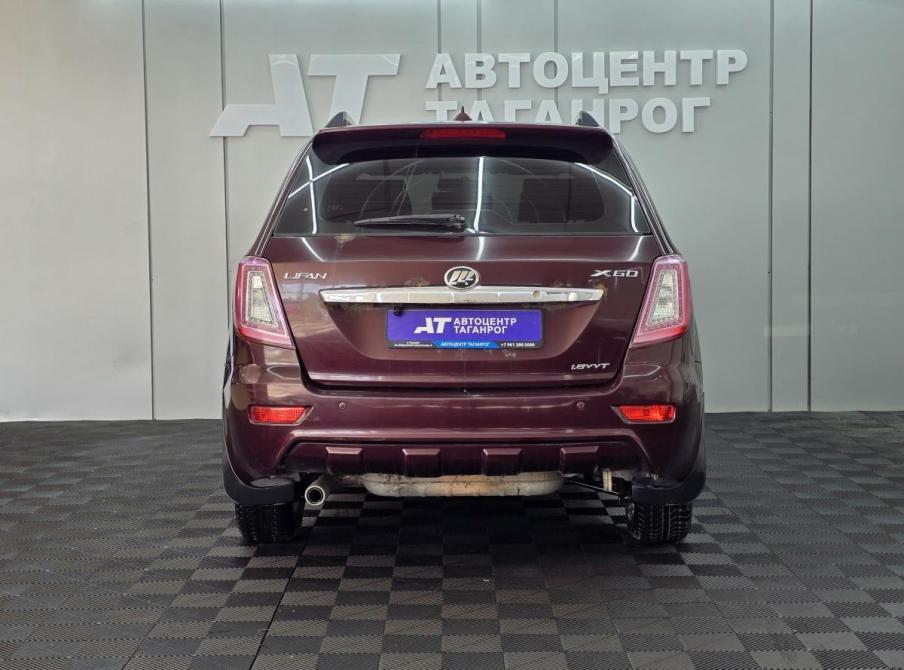 Lifan X60 I Таганрог  - изображение 4
