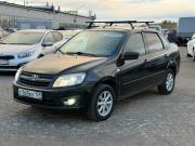 Lada (ВАЗ) Granta I Пермь  - изображение 8