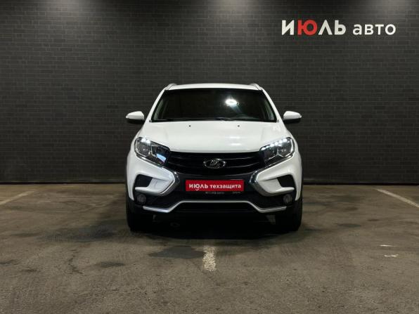 Lada (ВАЗ) XRAY I с пробегом 2019 года, цена 1 000 000 рублей, 86490 км, хэтчбек, Автокод Объявления