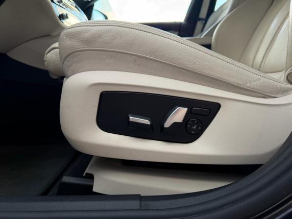 BMW 6 серии IV (G32) Рестайлинг с пробегом 2020 года, цена 5 879 900 рублей, 87072 км, лифтбек, Автокод Объявления