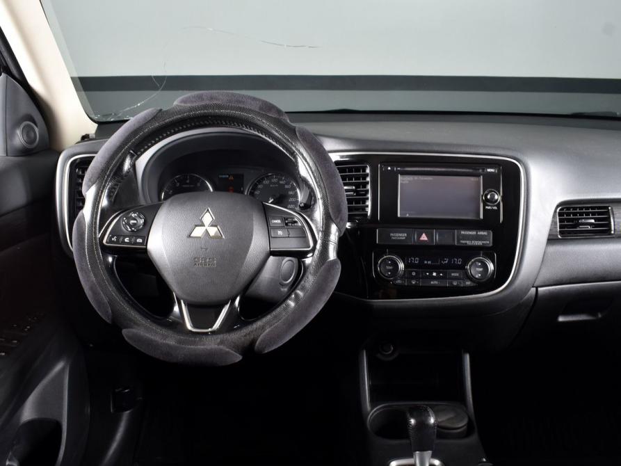 Mitsubishi Outlander III Рестайлинг 2 Кемерово  - изображение 8