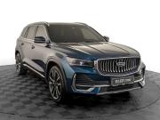 Geely Monjaro I Москва  - изображение 33