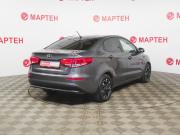 Kia Rio III Рестайлинг Вологда  - изображение 22