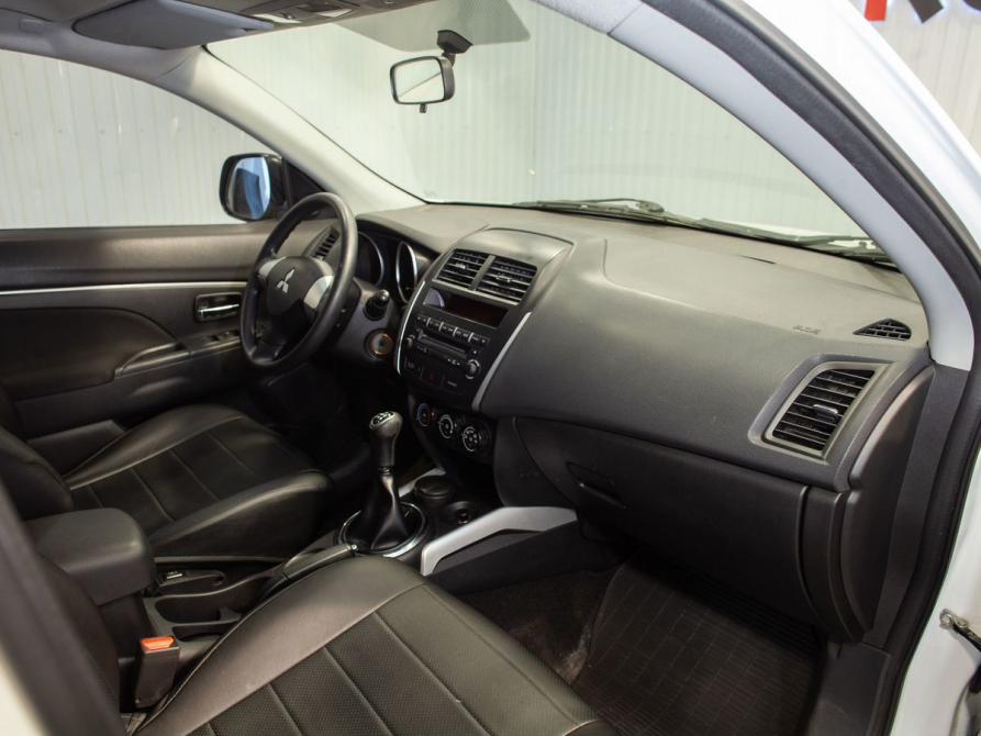 Mitsubishi ASX I Иваново  - изображение 19