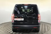 Land Rover Discovery IV Рестайлинг Нижний Новгород  - изображение 29