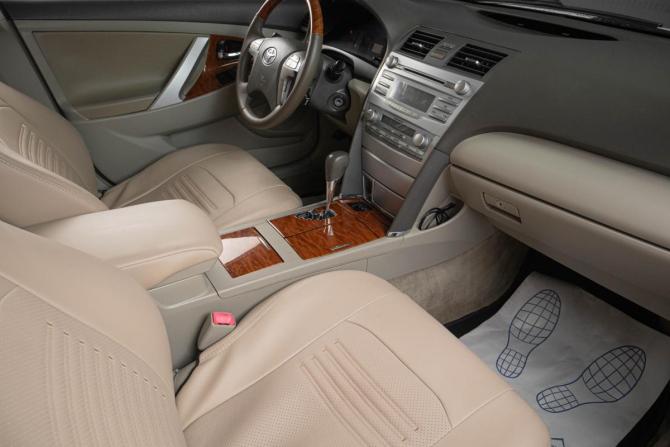 Toyota Camry VI (XV40) с пробегом 2008 года, цена 959 000 рублей, 365000 км, седан, Автокод Объявления