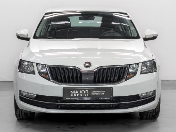Skoda Octavia III (A7) Рестайлинг с пробегом 2019 года, цена 1 785 000 рублей, 76921 км, лифтбек, Автокод Объявления