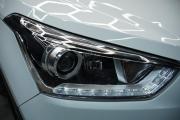 Hyundai Creta I Рестайлинг Крым  - изображение 56