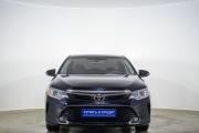 Toyota Camry VII (XV50) Рестайлинг Оренбург  - изображение 22