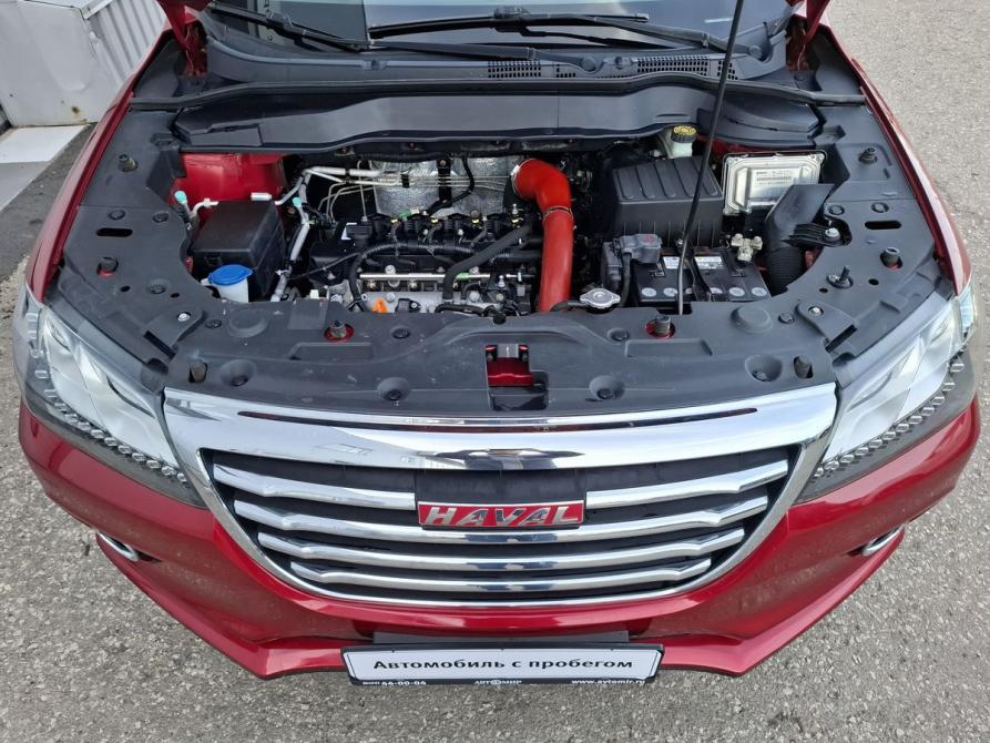 Haval H2 Саратов  - изображение 14