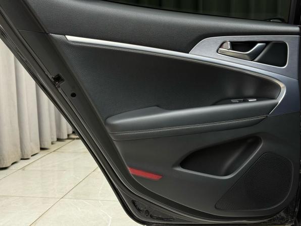 Genesis G70 I с пробегом 2018 года, цена 1 799 000 рублей, 143777 км, седан, Автокод Объявления