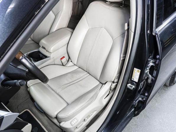 Cadillac SRX II Рестайлинг с пробегом 2012 года, цена 1 489 000 рублей, 214002 км, внедорожник, Автокод Объявления