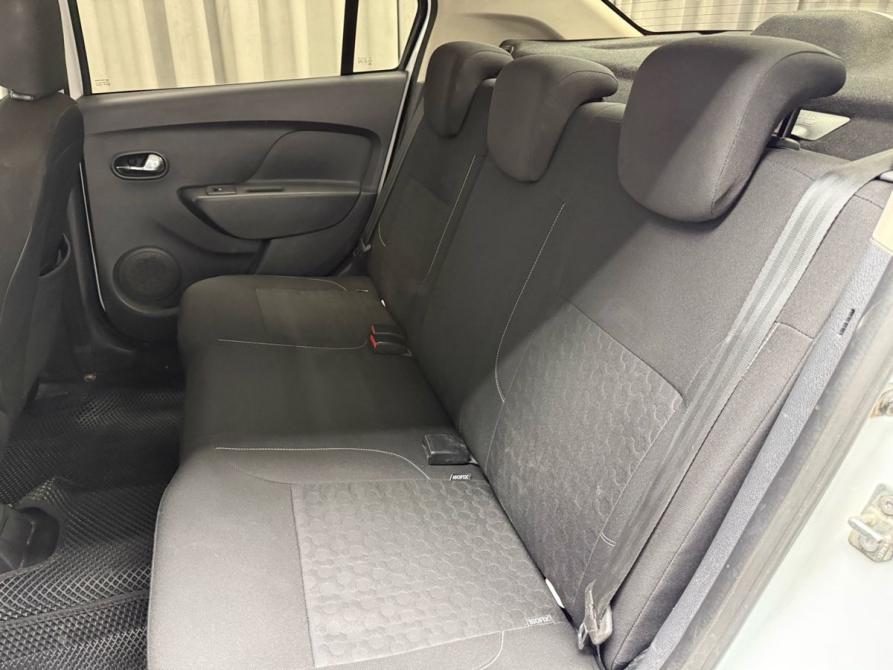 Renault Logan II Ижевск  - изображение 21