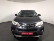 Toyota RAV4 IV (XA40) Пермь  - изображение 8