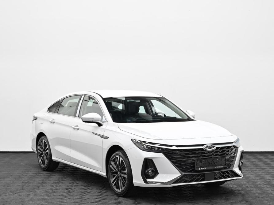 Chery Arrizo 8 Москва  - изображение 1